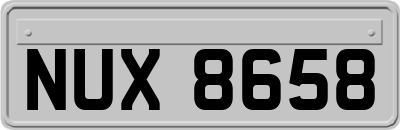NUX8658