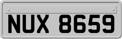 NUX8659