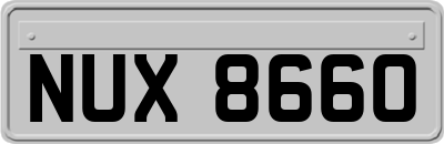 NUX8660