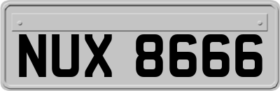 NUX8666