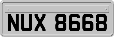 NUX8668