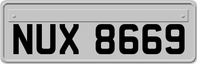 NUX8669