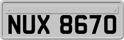 NUX8670
