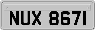 NUX8671