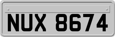 NUX8674