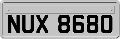 NUX8680