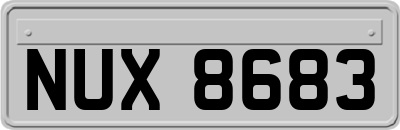 NUX8683