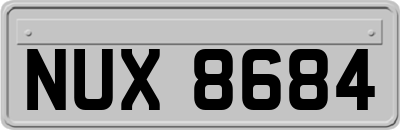 NUX8684
