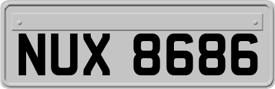 NUX8686