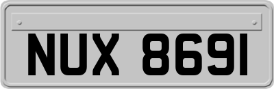 NUX8691