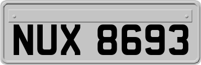 NUX8693