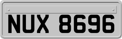 NUX8696