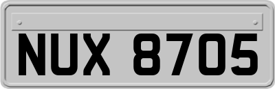 NUX8705