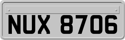 NUX8706