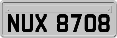 NUX8708