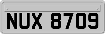 NUX8709