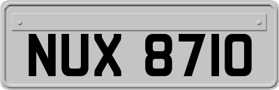 NUX8710