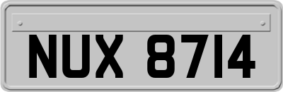NUX8714