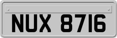 NUX8716