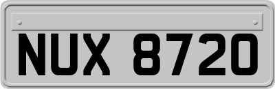 NUX8720