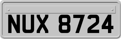 NUX8724