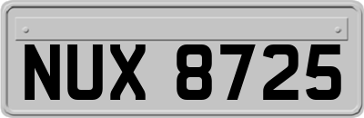 NUX8725