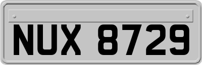 NUX8729