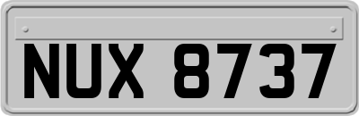 NUX8737