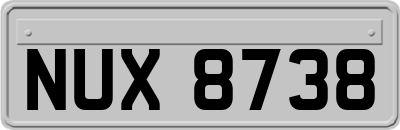 NUX8738