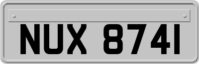 NUX8741
