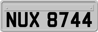 NUX8744