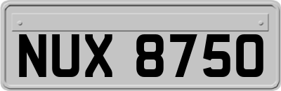 NUX8750