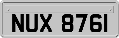 NUX8761