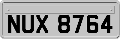 NUX8764