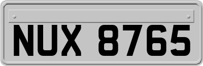 NUX8765