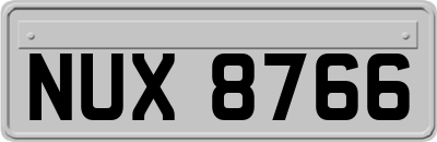 NUX8766