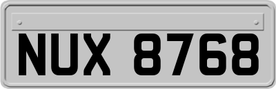 NUX8768