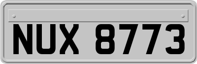 NUX8773