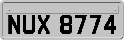 NUX8774
