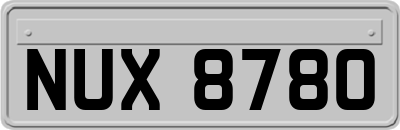 NUX8780
