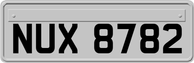 NUX8782
