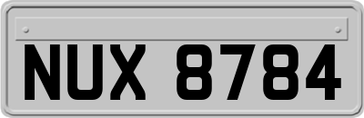 NUX8784