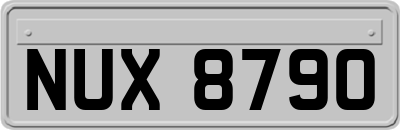 NUX8790
