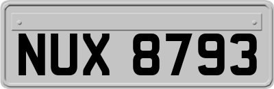 NUX8793