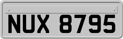 NUX8795