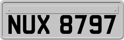 NUX8797
