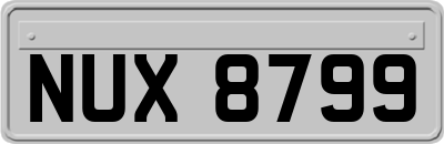 NUX8799