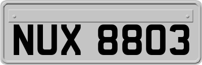 NUX8803