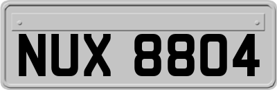 NUX8804