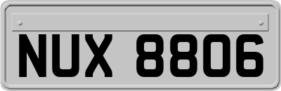 NUX8806